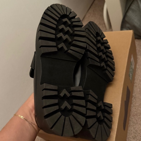 Steve Madden Penny Loafers - Picture 5 of 7